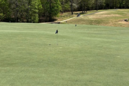 Putting Green